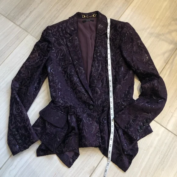 Gucci NWOT jacket - Picture 3 of 17